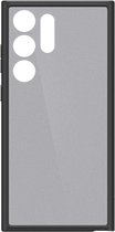 Etui Spigen Ultra Hybrid do Samsung Galaxy S23 Ultra Black (8809896740265) - obraz 1