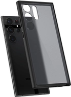 Etui Spigen Ultra Hybrid do Samsung Galaxy S23 Ultra Black (8809896740265) - obraz 3