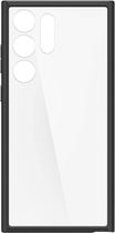 Панель Spigen Ultra Hybrid для Samsung Galaxy S23 Ultra Black (8809896740258) - зображення 3