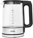 Электрочайник ROTEX RKT84-GS Glass