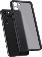 Etui Spigen Ultra Hybrid do Samsung Galaxy S23 Black (8809896741132) - obraz 2