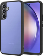Etui Spigen Ultra Hybrid do Samsung Galaxy A54 5G Black (8809896742498) - obraz 1