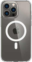 Панель Spigen Ultra Hybrid Mag для Apple iPhone 14 Pro Max White (8809811863567) - зображення 1