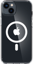 Панель Spigen Ultra Hybrid Mag для Apple iPhone 15 Plus White (8809896749992) - зображення 2