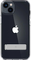 Etui Spigen Ultra Hybrid S do Apple iPhone 14 Plus Transparent (8809811864182) - obraz 2
