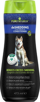 Odżywka dla psów FURminator Ultra Premium deShedding aby zmniejszyć linienie 473 ml (4048422153351) - obraz 1