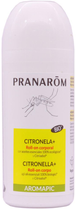 Balsam Roll-On Pranarom Roll-On Anti-Mosquitoes 75 ml (5420008514388) - obraz 1