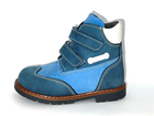 Ботинки ортопедические 4Rest-Orto 22 14,5 см Синий (06-585) - изображение 2