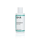 Зволожуючий тонер для обличчя з ніацинамідом Q+A Niacinamide Daily Toner 100 мл (742271477173)