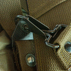 Тактический рюкзак 47L Austrian Original Military Army BH Backpack (238832) - изображение 8