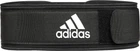 Пояс для важкої атлетики Adidas Essential Weightlifting Belt ADGB-1225