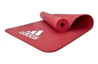 Коврик для фітнесу Adidas Fitness Mat червоний Уні 183 х 61 х 1 см