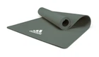 Коврик для йоги Adidas Yoga Mat темно-зелений Уні 176 х 61 х 0,8 см