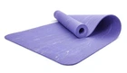 Килимок для йоги Reebok Camo Yoga Mat фіолетовий Уні 173 х 61 х 0,5 см