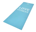 Килимок для фітнесу Reebok Fitness Mat блакитний Уні 173 х 61 х 0,4 см