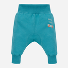 Spodnie sportowe dla dzieci Pinokio Orange Flip 104 cm Niebieskie (5901033307980) - obraz 3