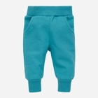 Спортивні штани дитячі Pinokio Orange Flip 98 см Блакитні (5901033308550) - зображення 4