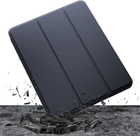 Etui z klapką 3MK Soft Tablet Case do Apple iPad Mini 7.9" 4/5 Gen Czarny (5903108526746) - obraz 8