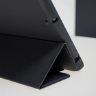 Чохол-книжка 3MK Soft Tablet Case для Samsung Galaxy Tab S6 Lite 2020/2022 10.4" Black (5903108526883) - зображення 6