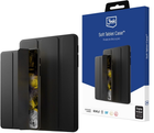 Чохол-книжка 3MK Soft Tablet Case для Samsung Galaxy Tab S6 Lite 2020/2022 10.4" Black (5903108526883) - зображення 7