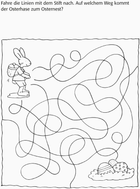 Книга для дітей Ravensburger Мій супертовстий великодній блокнот - Симона Пахль (9783473489985) - зображення 3