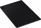 Etui z klapką Samsung Book Cover EF-BX900PB do Galaxy Tab S8 Ultra 14.6" Czarny (8806094104493) - obraz 8