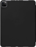 Чохол-книжка Mercury Flip Case для Apple iPad 10.2" 7/8/9 Gen Black (8809724800598) - зображення 3