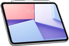 Etui plecki Spigen Air Skin Hybrid S ACS05419 do Apple iPad 10.9" 2022 Krystalicznie czysty (8809811868449) - obraz 8