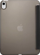 Чохол-книжка Spigen Liquid Air Folio ACS05415 для Apple iPad 10.9" 2022 Black (8809811868401) - зображення 7