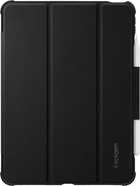 Чохол-книжка Spigen Rugged Armor Pro ACS02054 для Apple iPad Air 4 10.9" 2020 / 5 2022 Black (8809710759329) - зображення 3