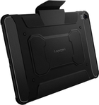 Чохол-книжка Spigen Rugged Armor Pro ACS02054 для Apple iPad Air 4 10.9" 2020 / 5 2022 Black (8809710759329) - зображення 10