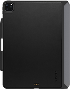 Чохол-книжка Spigen Thin Fit ACS05468 для Apple iPad Pro 12.9" 2021/2022 Black (8809811868852) - зображення 4