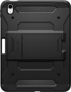 Обкладинка Spigen Tough Armor ACS05418 для Apple iPad Pro 10.9" 2022 Black (8809811868432) - зображення 3