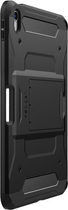 Обкладинка Spigen Tough Armor ACS05418 для Apple iPad Pro 10.9" 2022 Black (8809811868432) - зображення 6
