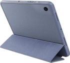 Чохол-книжка Smart для Samsung Galaxy Tab A8 10.5" 2021 X200/X205 Sky blue (5905359814597) - зображення 3