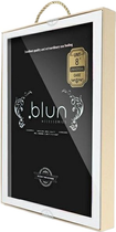 Чохол-книжка Blun UNT Universal Book Case with Stand Tablet PC для 7" Black (5901737261083) - зображення 2