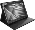 Чохол-книжка Blun UNT Universal Book Case with Stand Tablet PC для 8" Black (5901737261144) - зображення 2