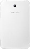 Чохол-книжка Samsung P3200 EF-BT210BW для Galaxy Tab 3 7" White (8806085660755) - зображення 2
