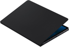 Чохол-книжка Samsung Book Cover EF-BT630PB для Galaxy Tab S7/S8 11" Black (8806092317963) - зображення 4