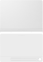 Чохол-книжка Samsung Smart Book Cover EF-BX710PWEGWW для Galaxy Tab S9 11" White (8806095110479)