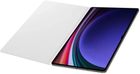 Etui z klapką Samsung Smart Book Cover EF-BX910PWEGWW do Galaxy Tab S9 Ultra Biały (88060951104860) - obraz 9