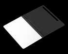Etui plecki Samsung Note View Cover EF-ZX700PB do Galaxy Tab S8 Czarny (8806094301007) - obraz 7