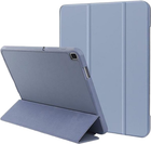 Чохол-книжка Smart для Samsung Galaxy Tab Sam A7 Lite Blue (5905359814559) - зображення 2