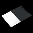 Обкладинка Samsung Note View Cover EF-ZX800PB для GalaxyTab S8+ Black (8806094300956) - зображення 7