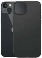 Панель Panzer Glass Biodegradable для Apple iPhone 14 Plus Чорний (5711724004193) - зображення 1