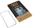 Etui Panzer Glass Clear Case Antibacterial Military grade do Apple iPhone 13 Pro Clear (5711724003226) - obraz 3