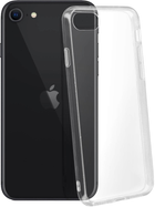 Панель Panzer Glass Antibacterial Military grade для Apple iPhone 7/8 Прозорий (5711724003776)