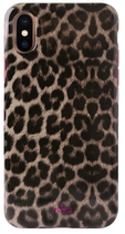 Etui Puro Glam Leopard Cover Limited Edition do Apple iPhone Xs Max Pink (8033830271489) - obraz 2