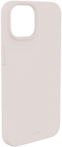 Etui Puro Icon Cover do Apple iPhone 14 Plus Pink (8033830312335) - obraz 2