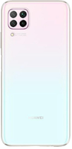 Etui Puro Nude 0.3 do Huawei P40 Lite Transparent (8033830288777) - obraz 1